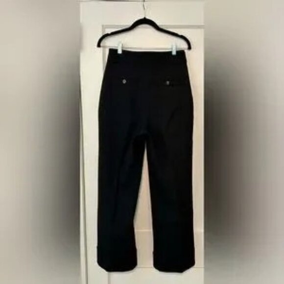 DO NOT BUY - Sezane Damon Trousers - Picture 1 of 8